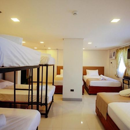 Belltower Csheli Suites Bantay - Vigan Exterior foto