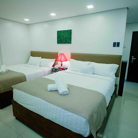 Belltower Csheli Suites Bantay - Vigan Exterior foto