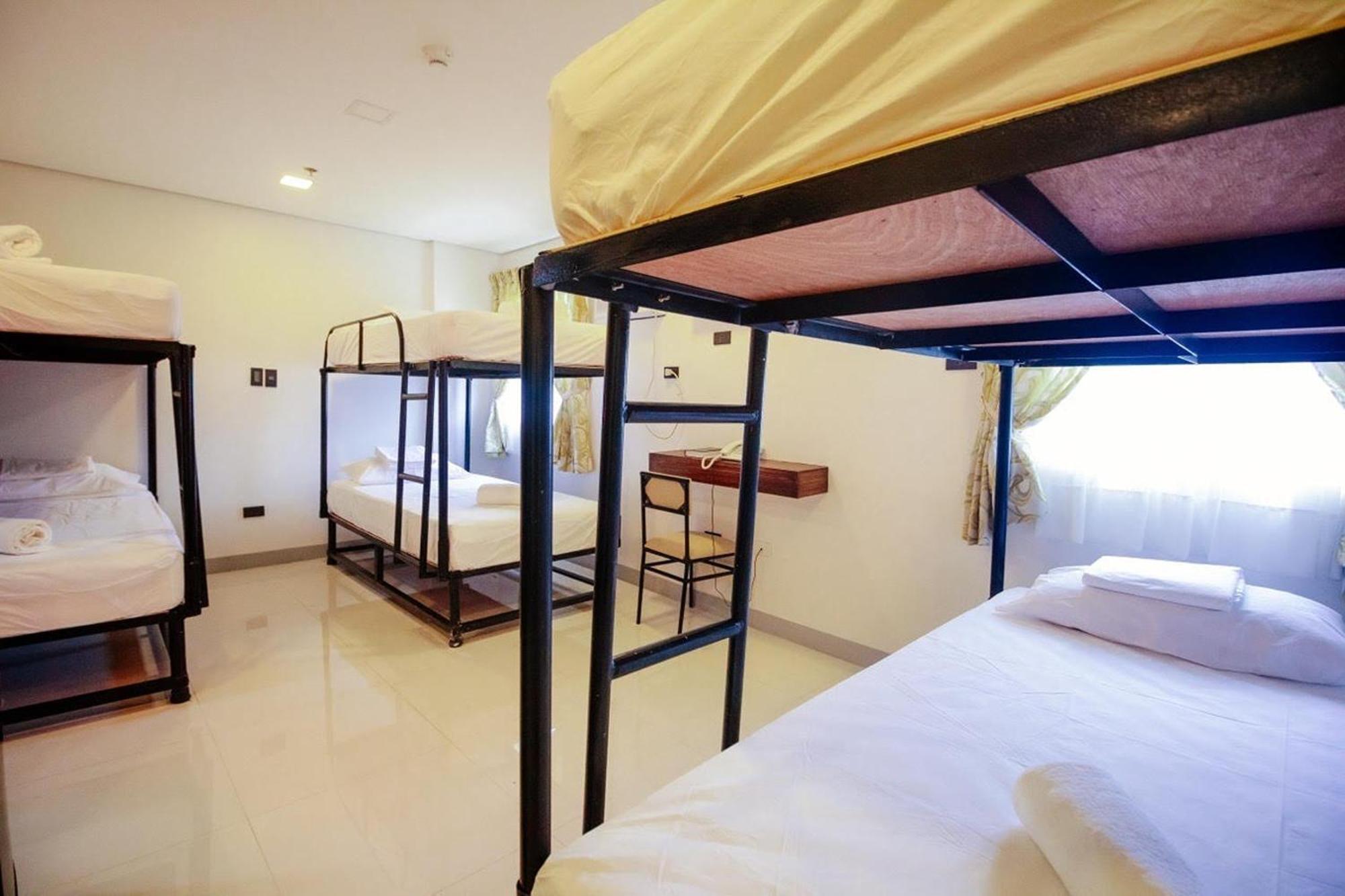 Belltower Csheli Suites Bantay - Vigan Exterior foto