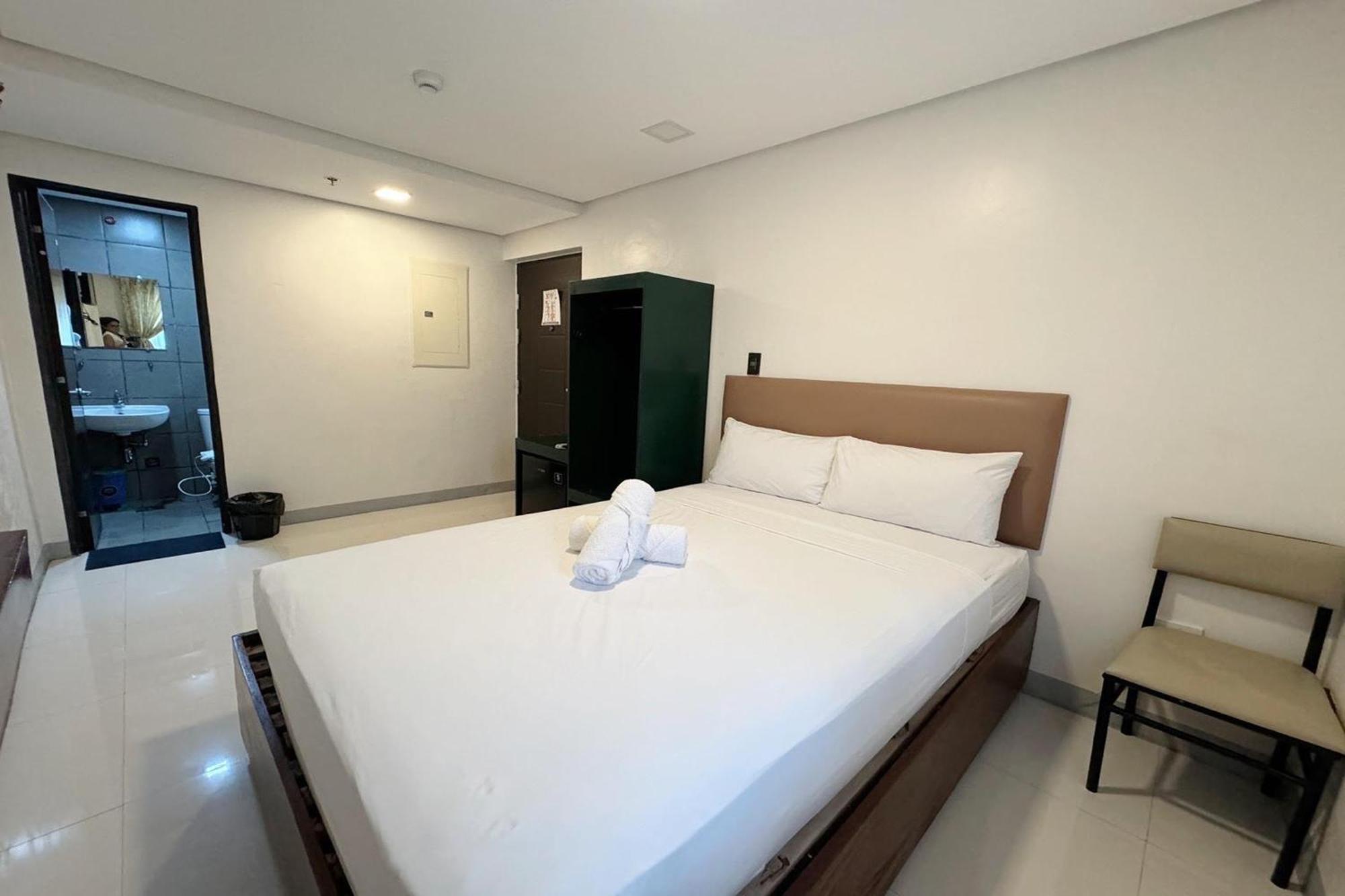 Belltower Csheli Suites Bantay - Vigan Exterior foto