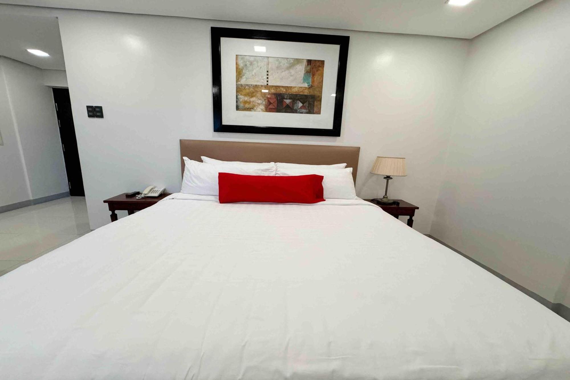 Belltower Csheli Suites Bantay - Vigan Exterior foto